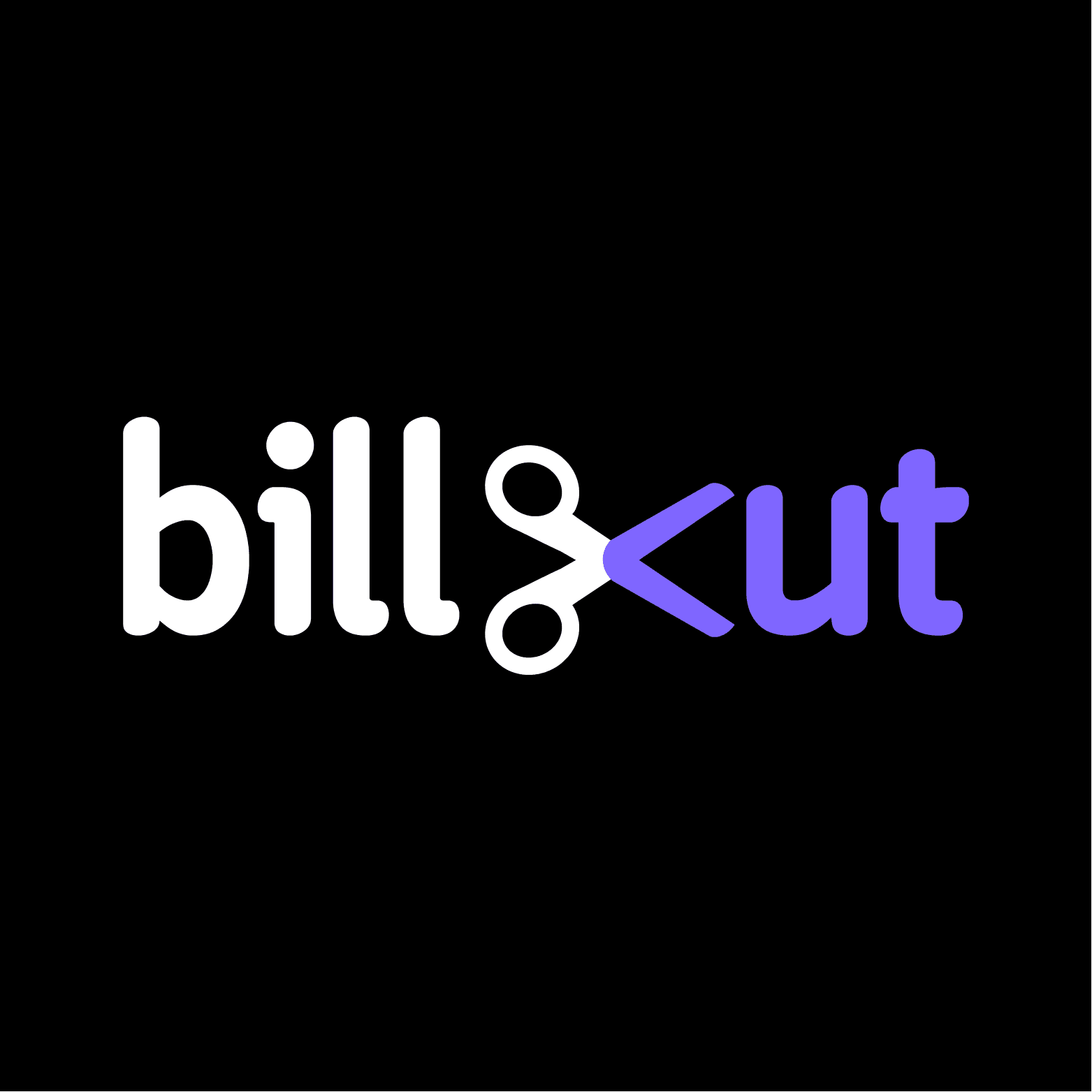 Billcut logo