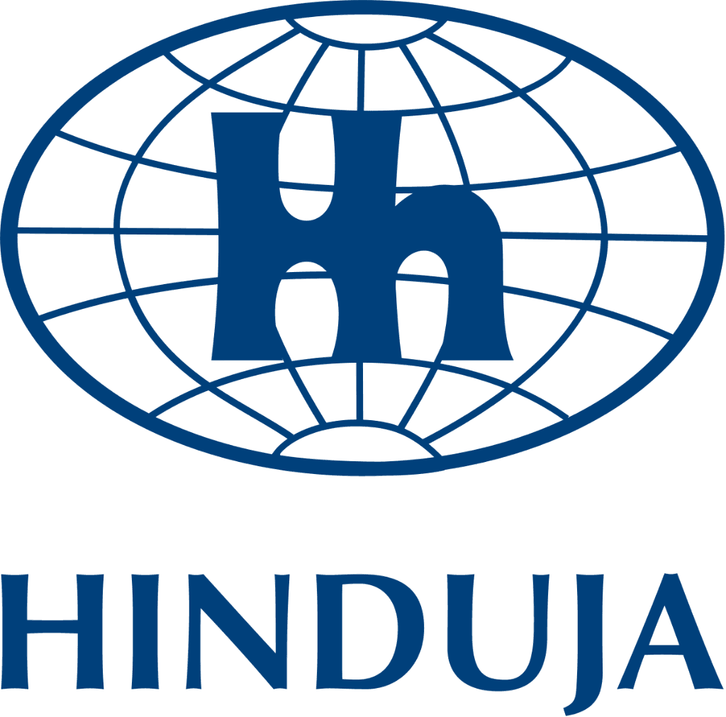 Hinduja logo