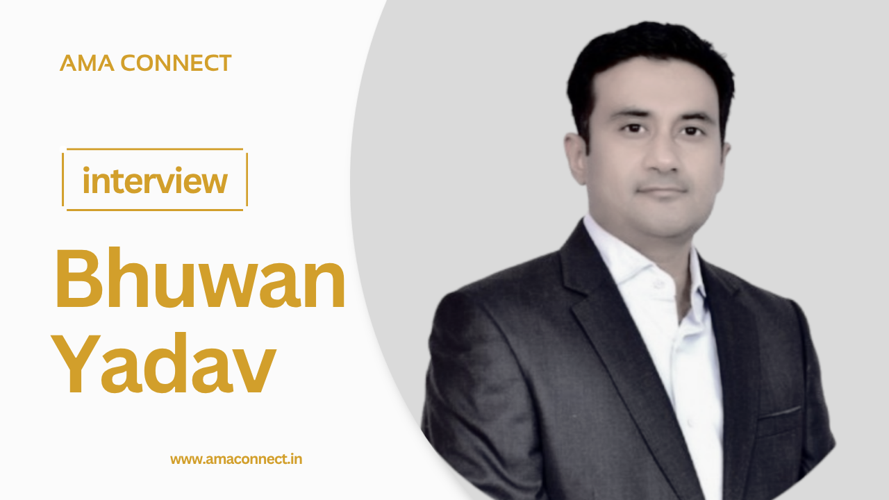Dr. Bhuwan Yadav