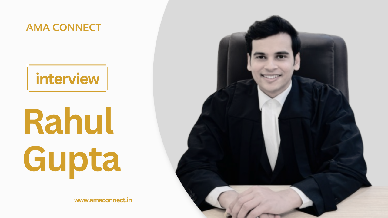 Rahul Gupta