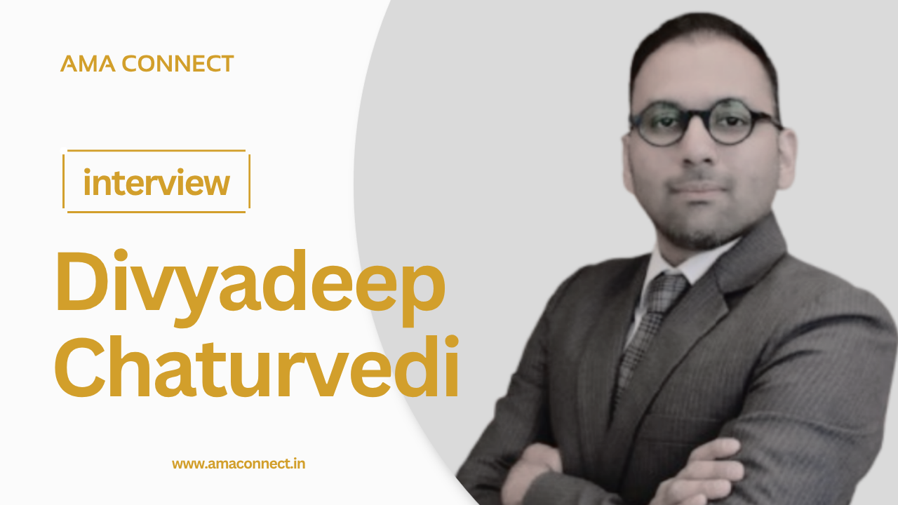Dr. Divyadeep Chaturvedi