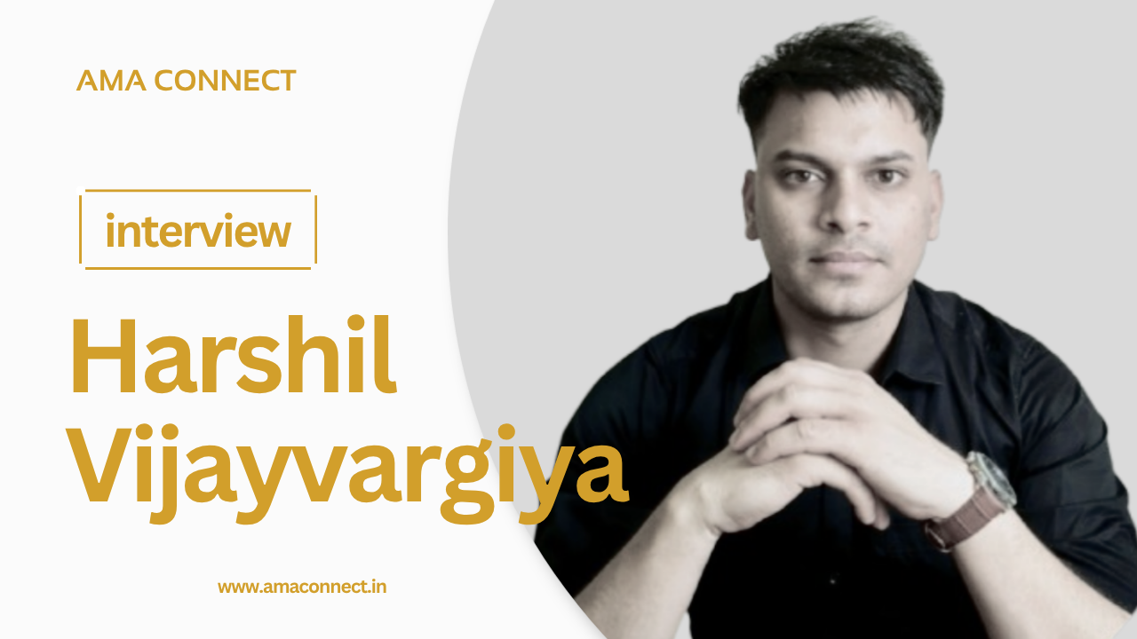 Harshil Vijayvargiya