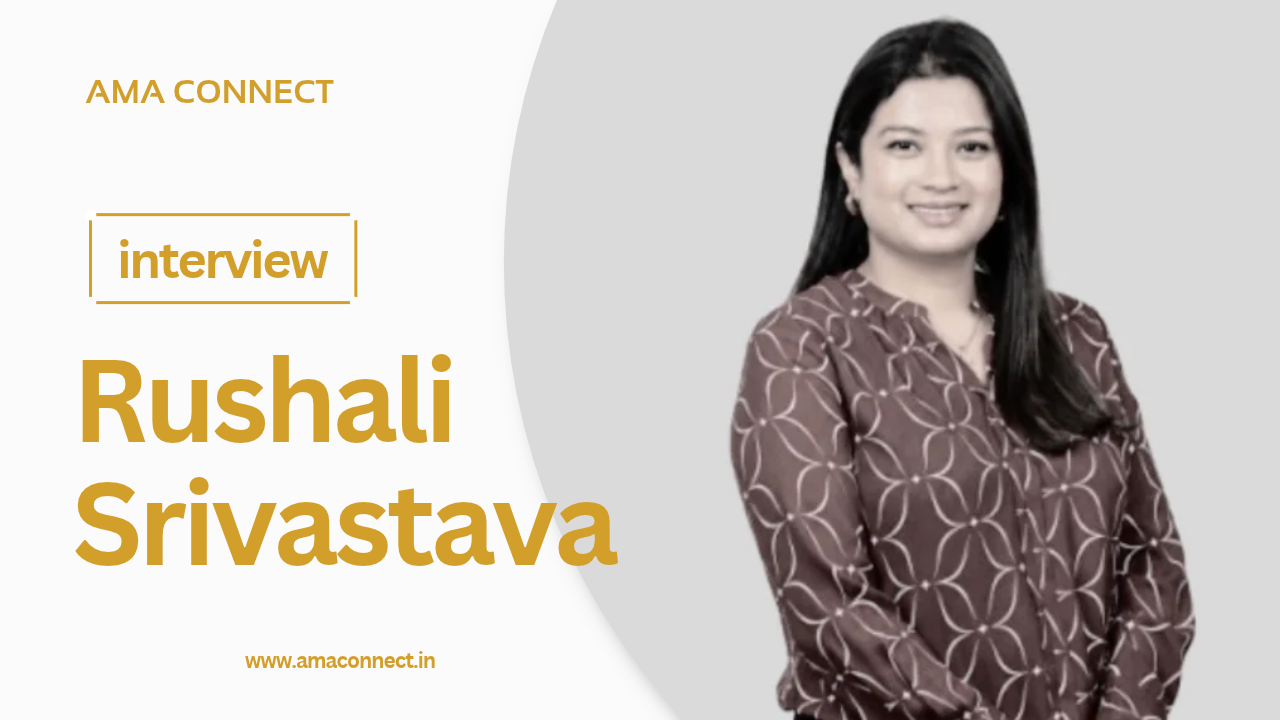Rushali Srivastava