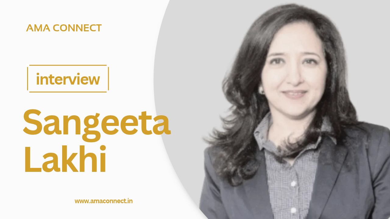 Sangeeta Lakhi