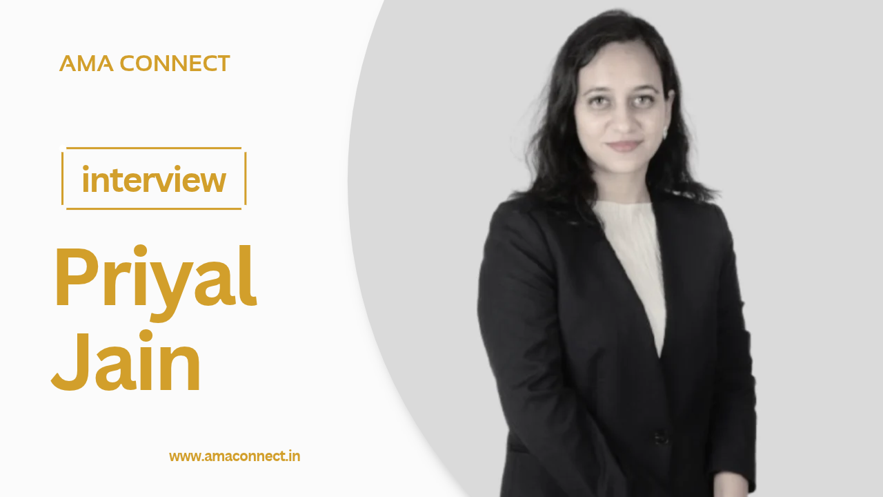 Priyal Jain
